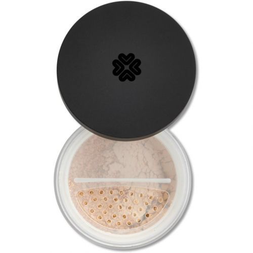 Lily Lolo Mineral Shimer Illuminating Powder Star Dust 6 g