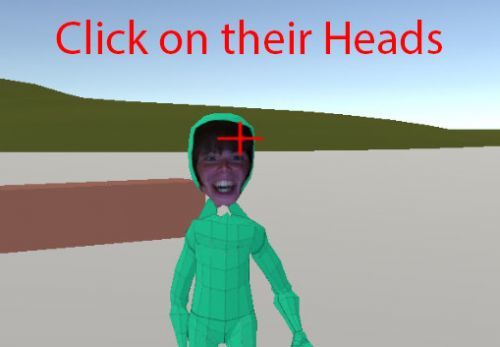 Click on their Heads Steam CD Key