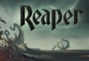 Reaper - Tale of a Pale Swordsman Steam CD Key