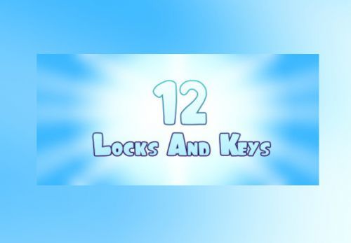 12 Locks and Keys Steam CD Key