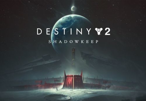 Destiny 2: Shadowkeep EU v2 Steam Altergift