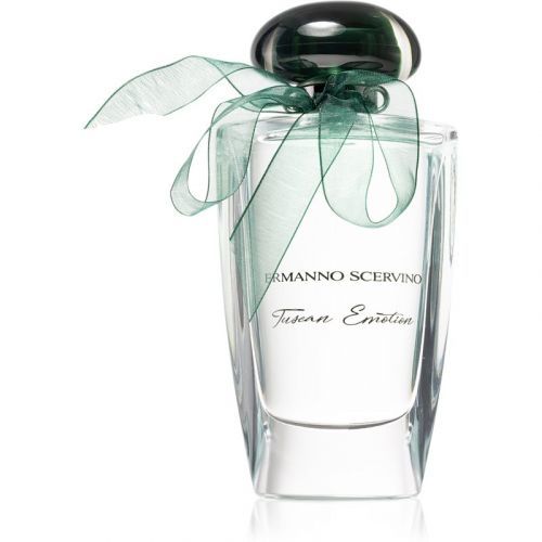 Ermanno Scervino Tuscan Emotion Eau de Parfum for Women 100 ml