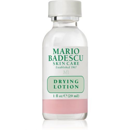 Mario Badescu Drying Lotion Acne Local Treatment 29 ml
