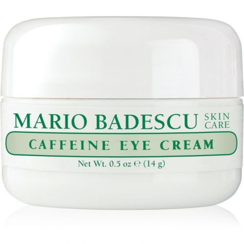 Mario Badescu Caffeine Eye Cream Revitalizing Eye Cream with Caffeine 14 g