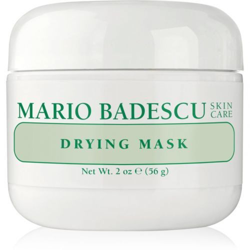 Mario Badescu Drying Mask Deep Cleansing Mask for Problematic Skin 56 g