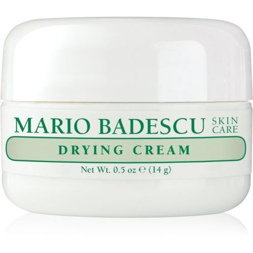 Mario Badescu Drying Cream Acne Local Treatment 14 g