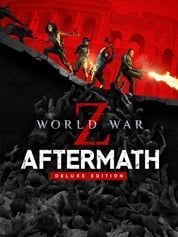 World War Z Aftermath - Deluxe Edition