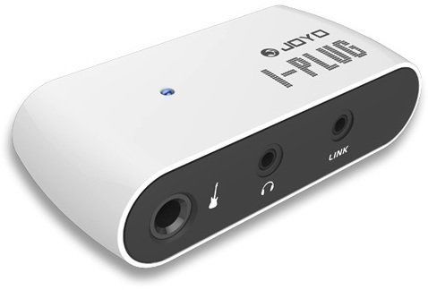 Joyo I-Plug Headphone amplifier