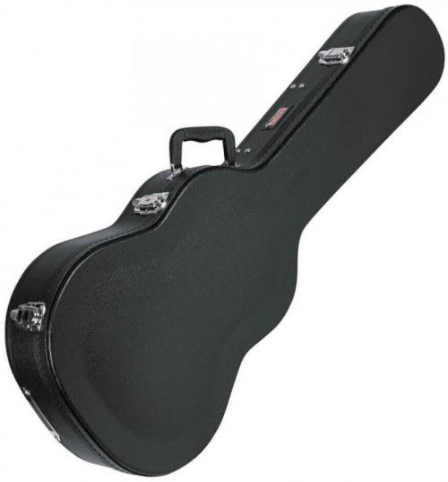 Gator GWE-LPS-BLK Case for Electric Guitar