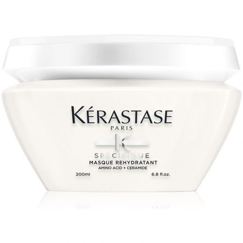 Kérastase Specifique Masque Rehydratant Gel Mask For Dry And Sensitised Hair 200 ml