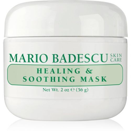 Mario Badescu Healing & Soothing Mask Soothing Mask For Oily And Problematic Skin 56 g