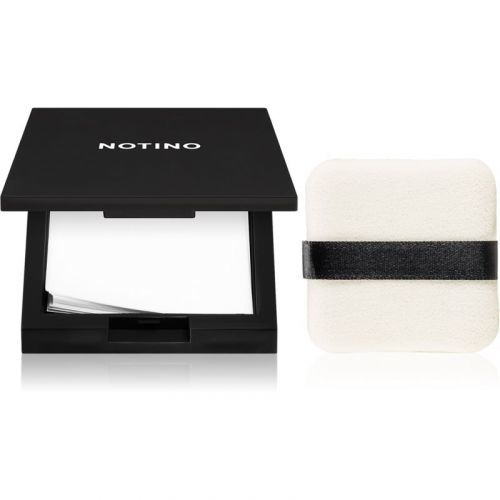 Notino Basic Collection Blotting Papers 80 pc