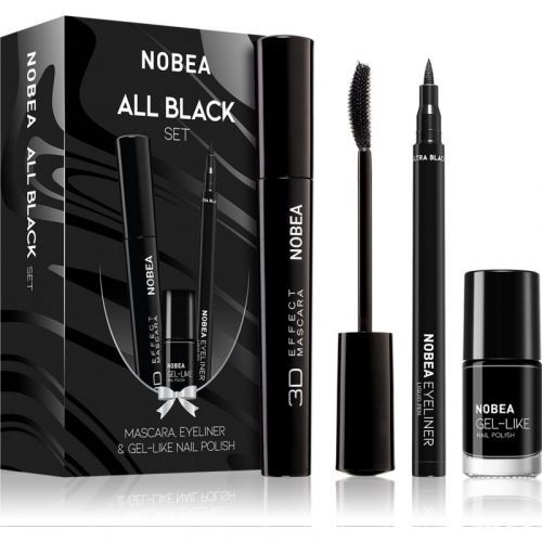 NOBEA Day-to-Day Set (For Women)