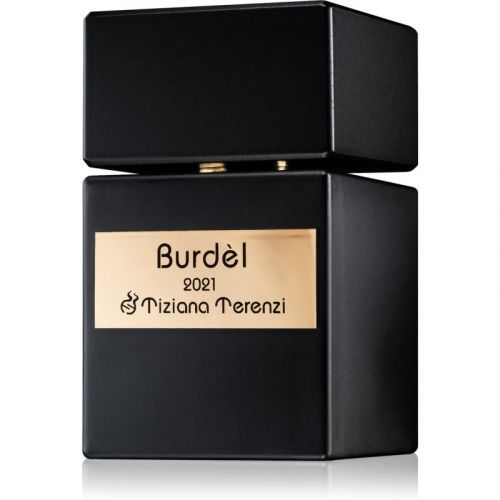 Tiziana Terenzi Burdèl perfume extract Unisex 100 ml