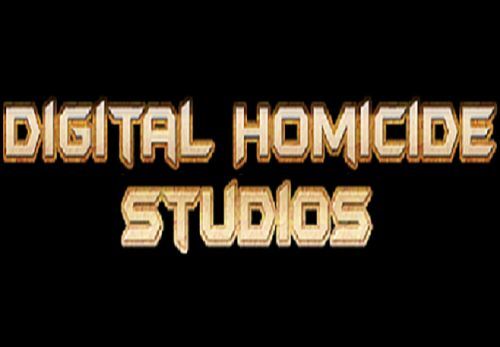 Digital Homicide Studios Mixed Pack Bundle Steam CD Key