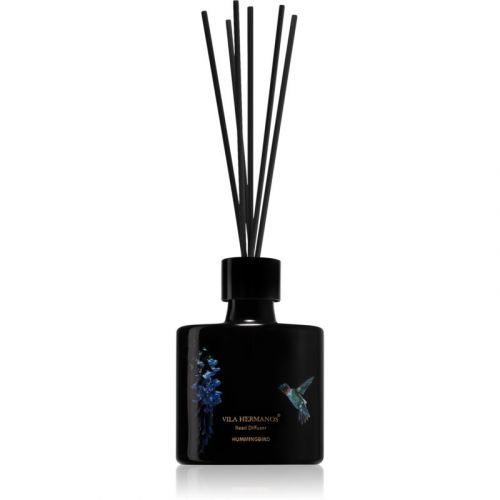 Vila Hermanos Jungletopia Hummingbird aroma diffuser with filling 100 ml