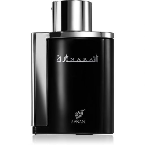 Afnan Inara Black Eau de Parfum Unisex 100 ml