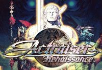 Actraiser Renaissance Steam Altergift