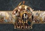 Age of Empires: Definitive Edition EU Steam CD Key