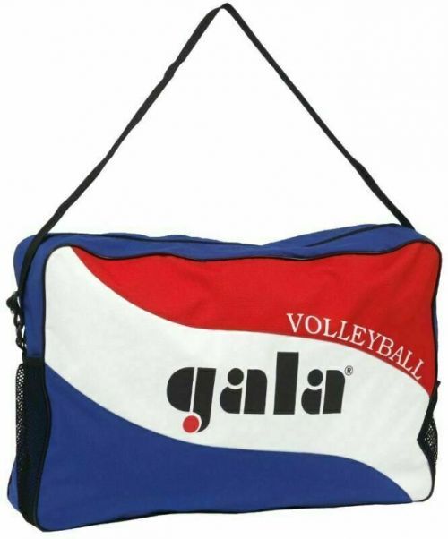 Gala Volleyball Bag KS0473 Blue-Red-White
