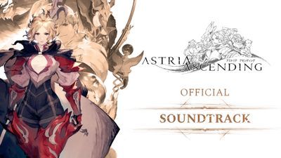 Astria Ascending - OST