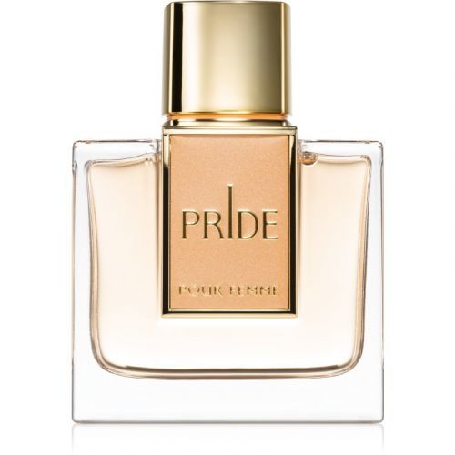 Afnan Pride Femme Eau de Parfum for Women 100 ml