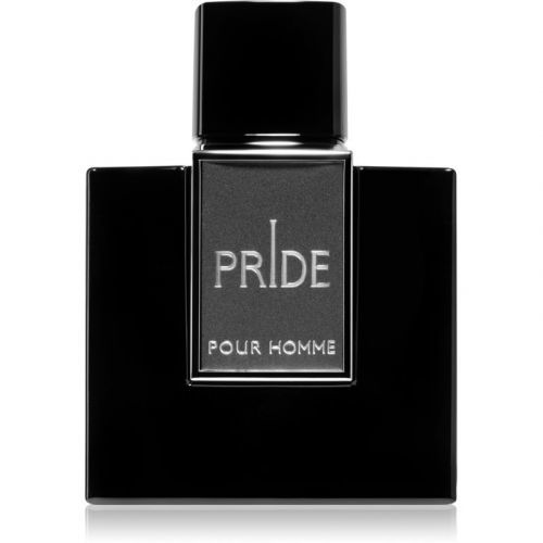 Afnan Pride Homme Eau de Parfum for Men 100 ml