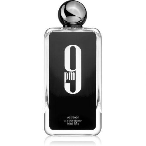 Afnan 9 PM Eau de Parfum for Men 100 ml