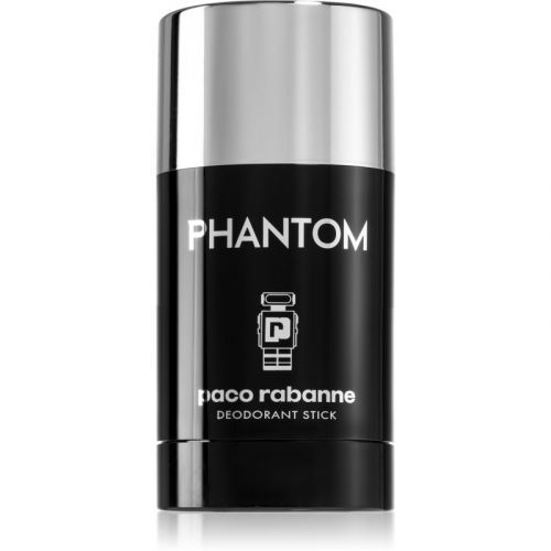 Paco Rabanne Phantom Deodorant for Men 75 ml