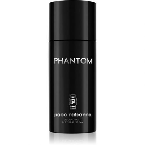 Paco Rabanne Phantom Deodorant Spray for Men 150 ml