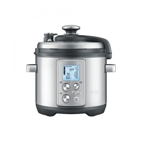 Sage by Heston Blumenthal the Fast Slow Cooker Pro
