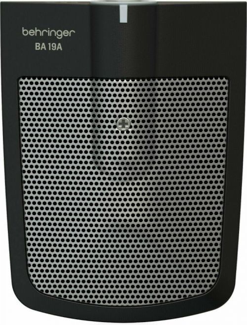Behringer BA 19A Boundary microphone