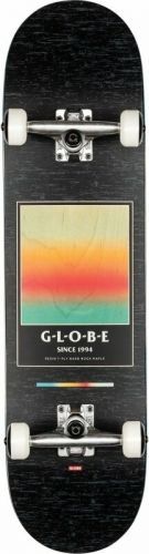 Globe G1 Supercolor Black/Pond 8.125''