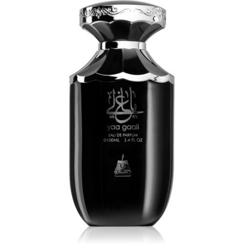 Afnan Yaa Gaali Eau de Parfum Unisex 100 ml