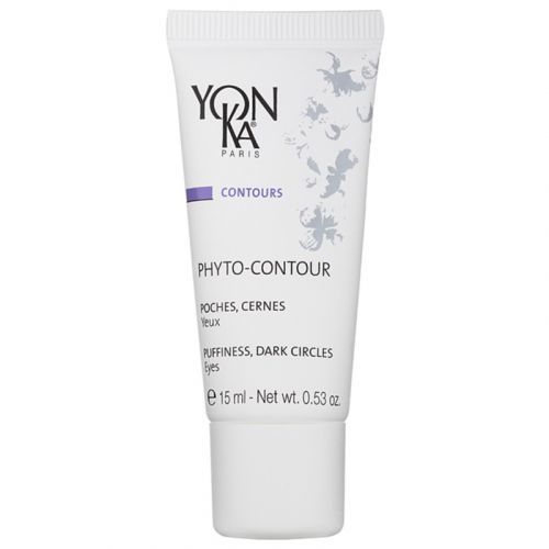 Yon-Ka Contours Phyto Eye Cream to Treat Swelling and Dark Circles 15 ml