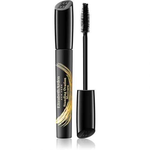 Elizabeth Arden Standing Ovation Mascara Volumizing and Curling Mascara Shade 01 Intense Black 8,2 ml