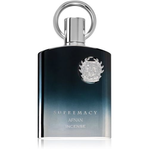 Afnan Supremacy Intense Eau de Parfum Unisex 100 ml