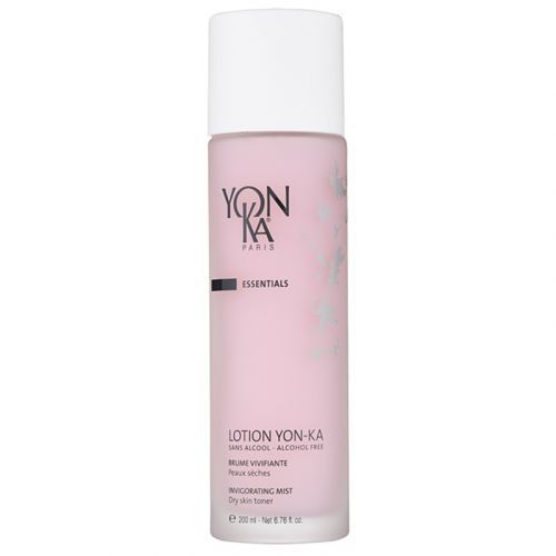 Yon-Ka Essentials Toning Facial Mist for Dry Skin 200 ml