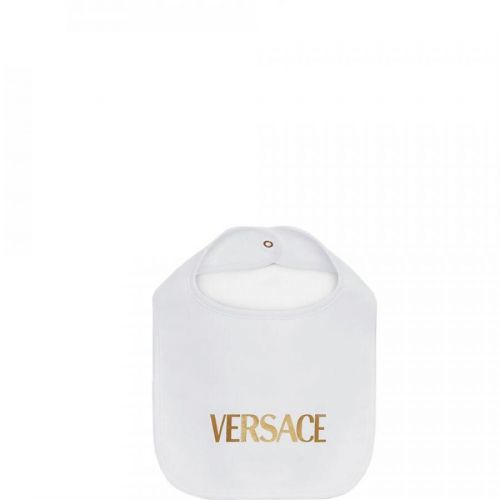 Versace - Unisex Baby Bib